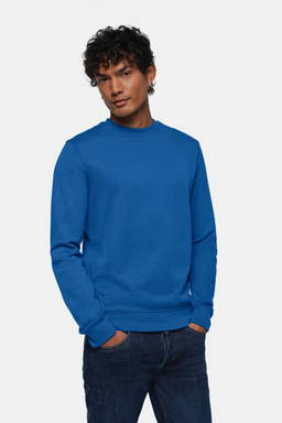 HAKRO Sweatshirt MIKRALINAR® ECO 0550