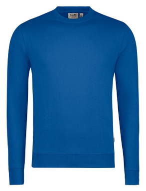 HAKRO Sweatshirt MIKRALINAR® ECO 0550