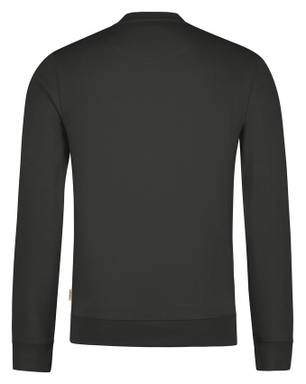 HAKRO Sweatshirt MIKRALINAR® ECO 0550