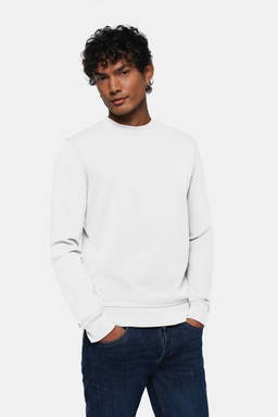 HAKRO Sweatshirt MIKRALINAR® ECO 0550