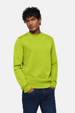 HAKRO Sweatshirt MIKRALINAR® ECO 0550