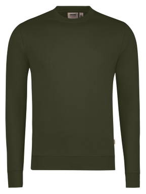 HAKRO Sweatshirt MIKRALINAR® ECO 0550