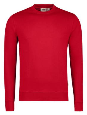 HAKRO Sweatshirt MIKRALINAR® ECO 0550