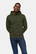 HAKRO Sweatshirt met capuchon bio-katoen 0560