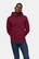 HAKRO Sweatshirt met capuchon bio-katoen 0560