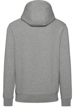 HAKRO Sweatshirt met capuchon bio-katoen 0560