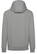 HAKRO Sweatshirt met capuchon bio-katoen 0560
