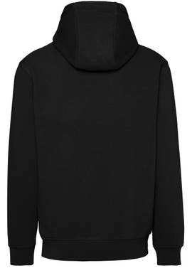 HAKRO Sweatshirt met capuchon bio-katoen 0560