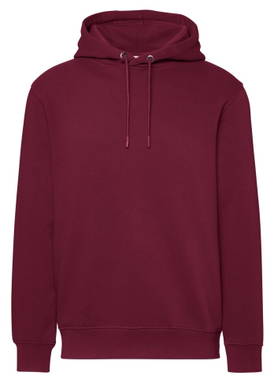 HAKRO Sweatshirt met capuchon bio-katoen 0560