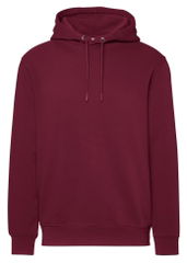 HAKRO Sweatshirt met capuchon bio-katoen 0560