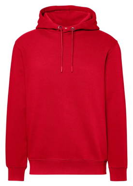 HAKRO Sweatshirt met capuchon bio-katoen 0560