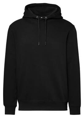 HAKRO Sweatshirt met capuchon bio-katoen 0560