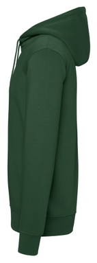 HAKRO Sweatshirt met capuchon bio-katoen 0560