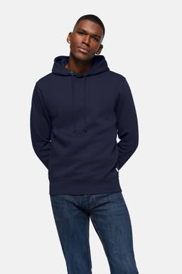 HAKRO Sweatshirt met capuchon bio-katoen 0560