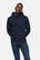 HAKRO Sweatshirt met capuchon bio-katoen 0560