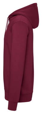 HAKRO Sweatshirt met capuchon bio-katoen 0560