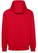 HAKRO Sweatshirt met capuchon bio-katoen 0560