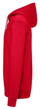 HAKRO Sweatshirt met capuchon bio-katoen 0560