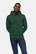 HAKRO Sweatshirt met capuchon bio-katoen 0560