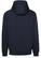 HAKRO Sweatshirt met capuchon bio-katoen 0560