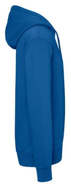 HAKRO Sweatshirt met capuchon bio-katoen 0560