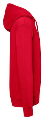 HAKRO Sweatshirt met capuchon bio-katoen 0560