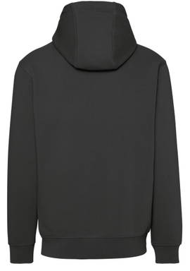 HAKRO Sweatshirt met capuchon bio-katoen 0560