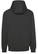 HAKRO Sweatshirt met capuchon bio-katoen 0560
