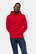 HAKRO Sweatshirt met capuchon bio-katoen 0560