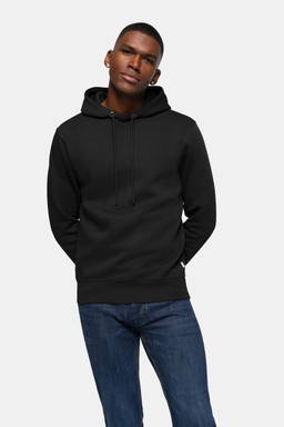 HAKRO Sweatshirt met capuchon bio-katoen 0560