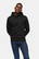 HAKRO Sweatshirt met capuchon bio-katoen 0560