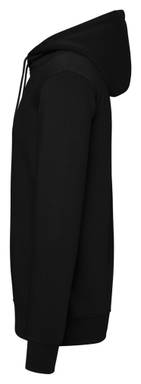 HAKRO Sweatshirt met capuchon bio-katoen 0560