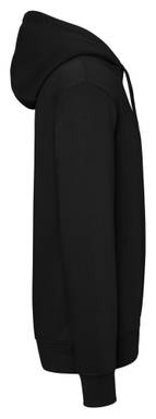 HAKRO Sweatshirt met capuchon bio-katoen 0560