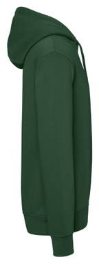 HAKRO Sweatshirt met capuchon bio-katoen 0560