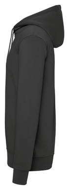 HAKRO Sweatshirt met capuchon bio-katoen 0560