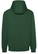 HAKRO Sweatshirt met capuchon bio-katoen 0560