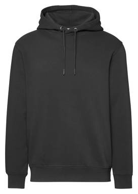 HAKRO Sweatshirt met capuchon bio-katoen 0560