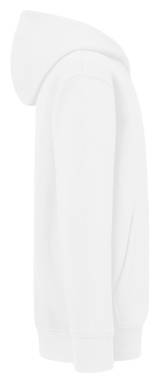 HAKRO Kids sweatshirt met capuchon bio-katoen 0562