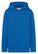HAKRO Kids sweatshirt met capuchon bio-katoen 0562
