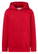 HAKRO Kids sweatshirt met capuchon bio-katoen 0562