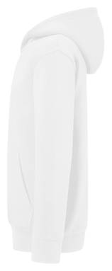 HAKRO Kids sweatshirt met capuchon bio-katoen 0562