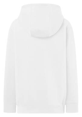 HAKRO Kids sweatshirt met capuchon bio-katoen 0562