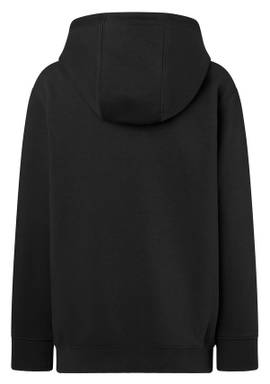 HAKRO Kids sweatshirt met capuchon bio-katoen 0562