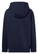 HAKRO Kids sweatshirt met capuchon bio-katoen 0562