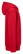 HAKRO Kids sweatshirt met capuchon bio-katoen 0562