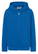 HAKRO Kids sweatvest met capuchon bio-katoen 0565