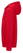 HAKRO Kids sweatvest met capuchon bio-katoen 0565
