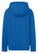 HAKRO Kids sweatvest met capuchon bio-katoen 0565