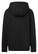 HAKRO Kids sweatvest met capuchon bio-katoen 0565
