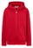 HAKRO Kids sweatvest met capuchon bio-katoen 0565